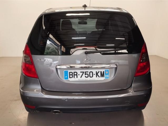 Mercedes Benz Classe A image 4