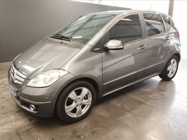 Mercedes Benz Classe A image 2