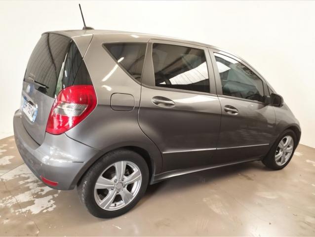 Mercedes Benz Classe A image 5