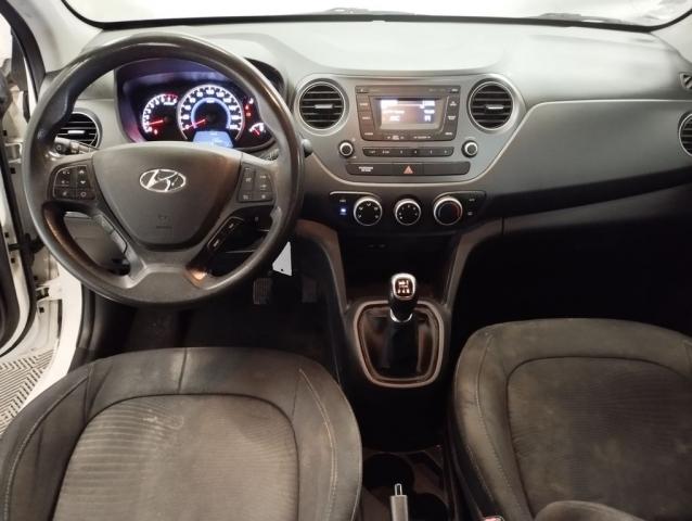 Hyundai I10 image 5