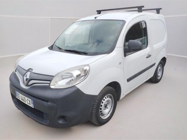 Renault Kangoo Express 1.5 Dci 75 Gd Confort L1