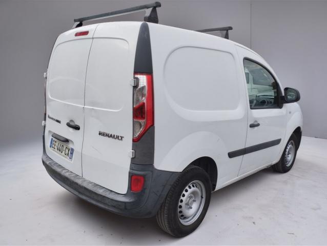 Renault Kangoo Express image 3