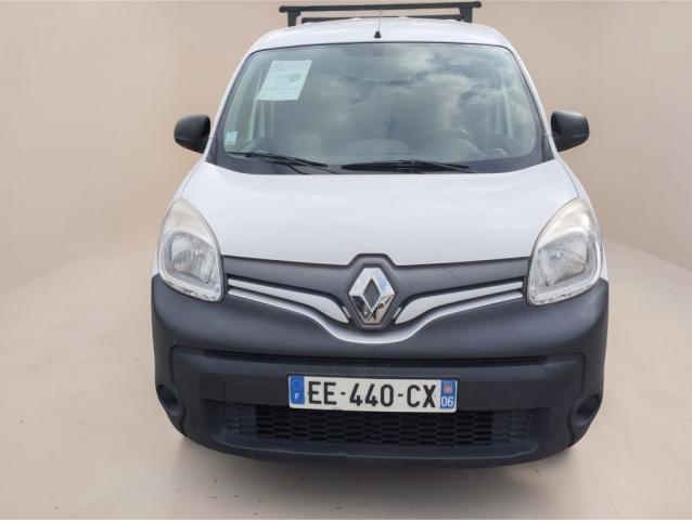 Renault Kangoo Express image 2