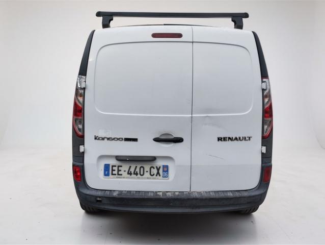 Renault Kangoo Express image 5