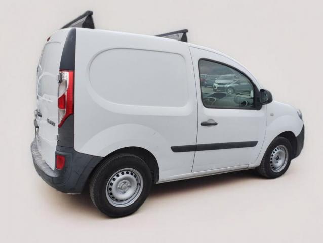 Renault Kangoo Express image 4