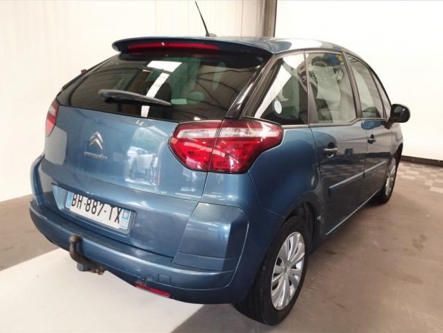 Citroen C4 Picasso image 5