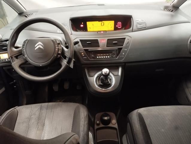 Citroen C4 Picasso image 1