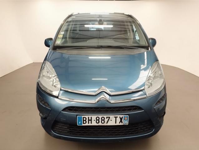 Citroen C4 Picasso image 6