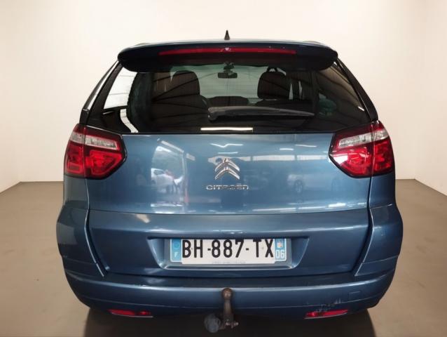 Citroen C4 Picasso image 3