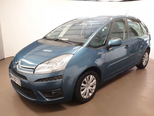 Citroen C4 Picasso image 2