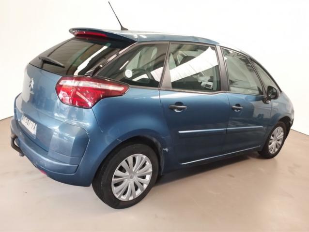 Citroen C4 Picasso image 4