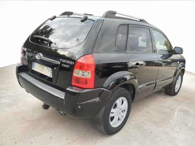 Hyundai Tucson image 4