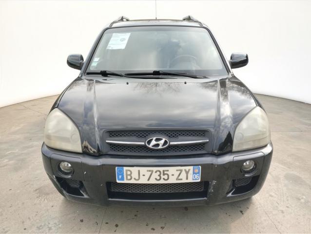 Hyundai Tucson image 3