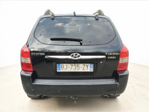 Hyundai Tucson image 5