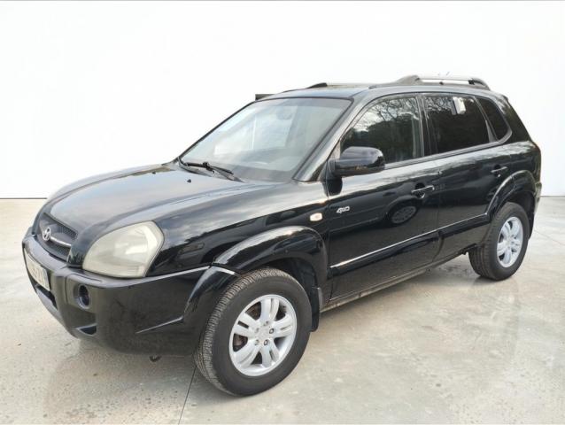 Hyundai Tucson image 6