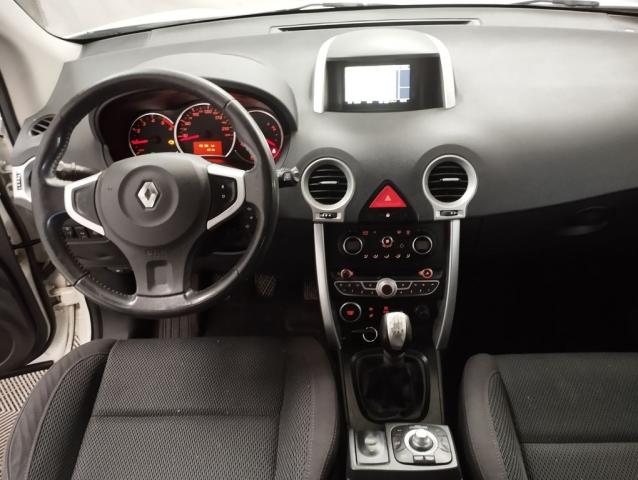 Renault Koleos image 3