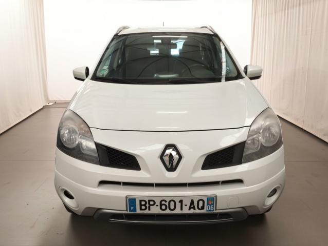 Renault Koleos image 6