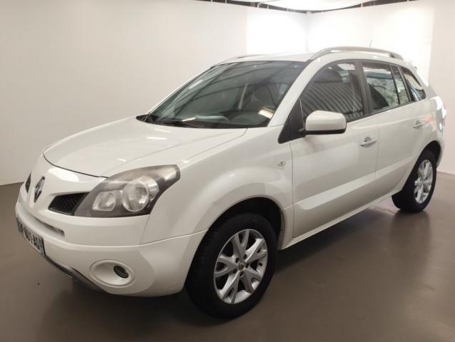 Renault Koleos image 4