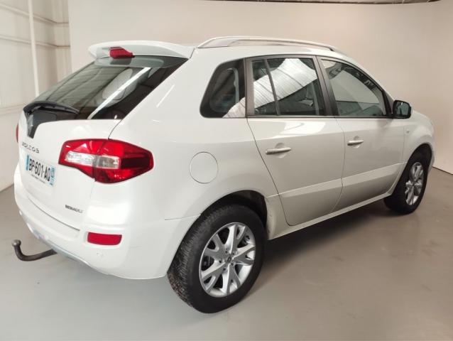 Renault Koleos image 1