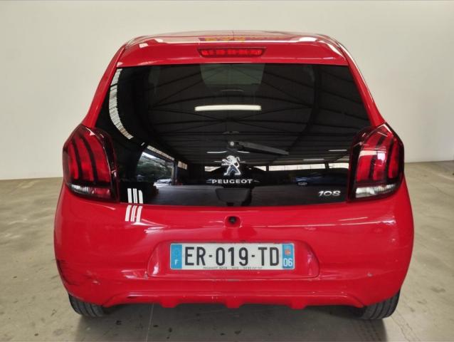 Peugeot 108 image 6
