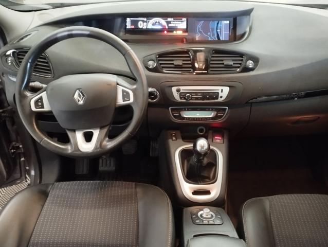 Renault Scénic image 5