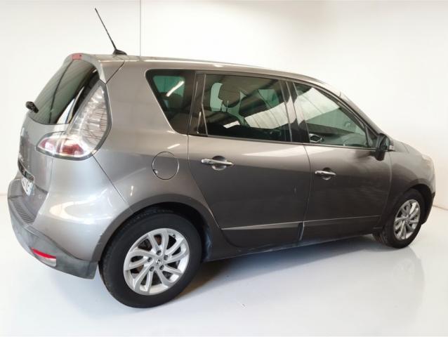 Renault Scénic image 4