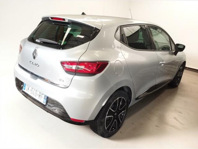 Renault Clio image 3