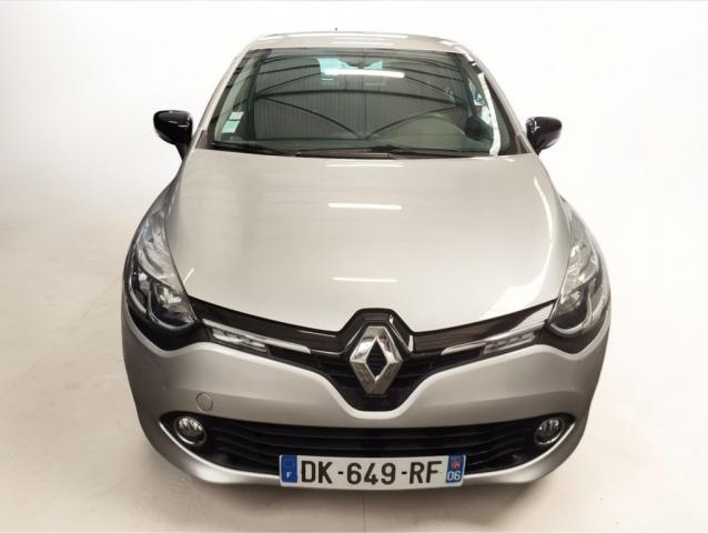 Renault Clio image 5