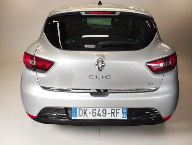 Renault Clio image 2