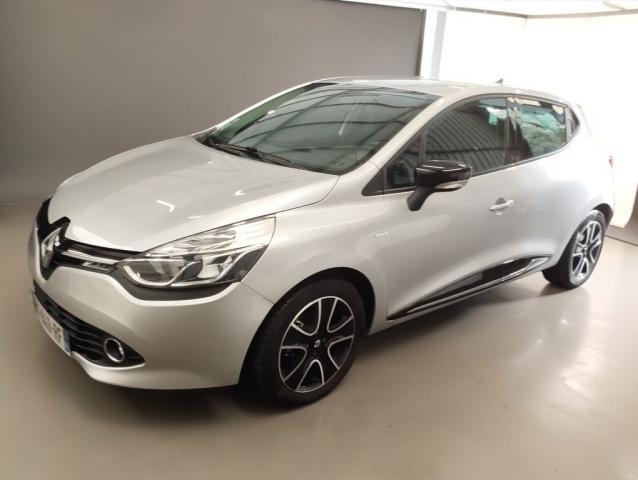 Renault Clio image 4