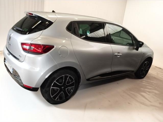 Renault Clio image 1