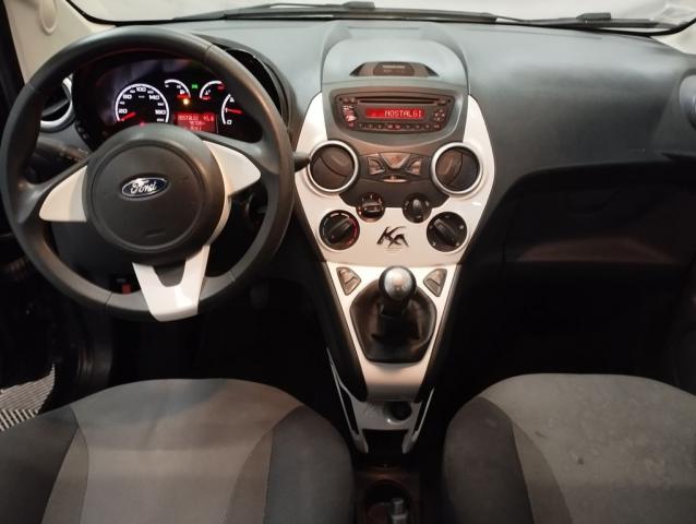 Ford Ka image 6