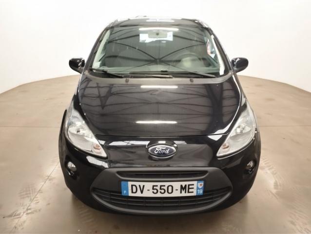 Ford Ka image 5