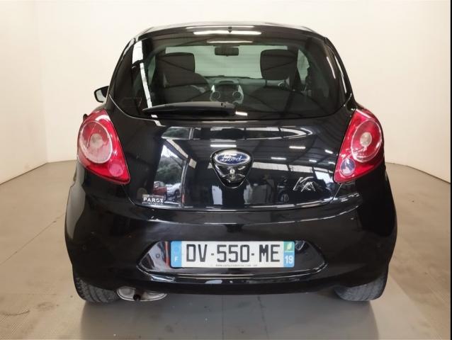 Ford Ka image 1