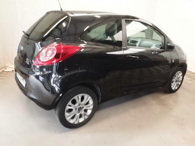 Ford Ka image 4