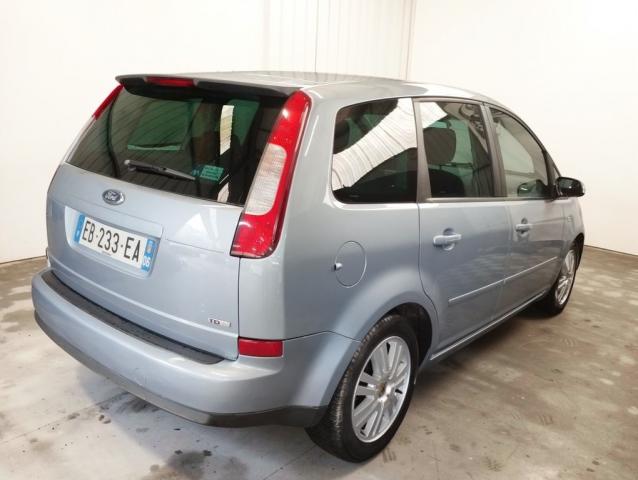 Ford Focus C-Max image 3