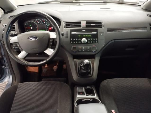 Ford Focus C-Max image 1