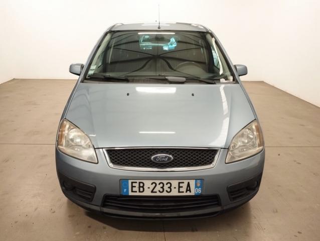 Ford Focus C-Max image 2