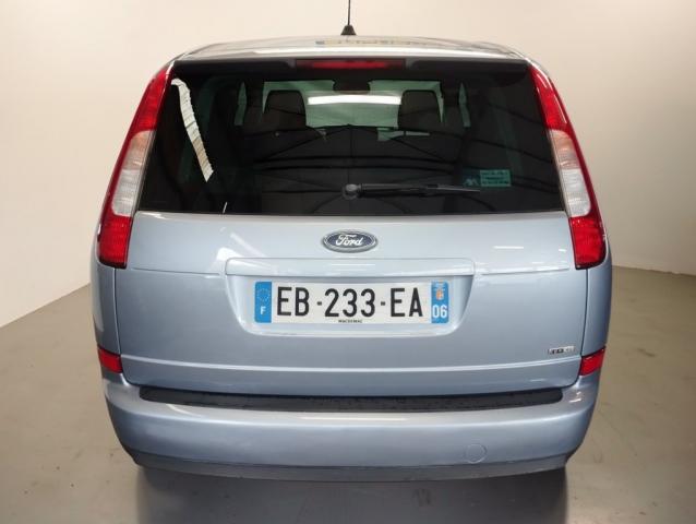 Ford Focus C-Max image 5
