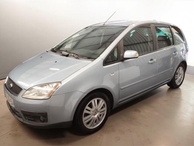 Ford Focus C-Max image 6