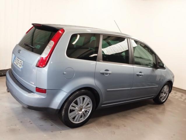 Ford Focus C-Max image 4