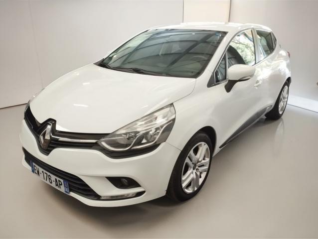 Renault Clio Iv 1.5 Dci 75 Energy Business 5p