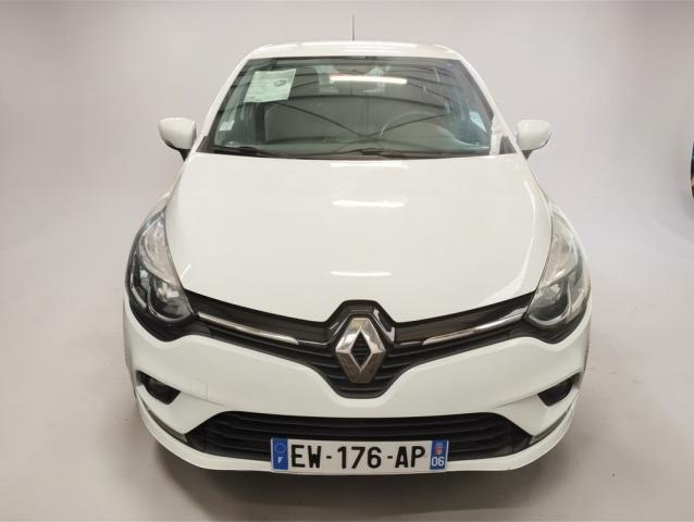 Renault Clio image 1