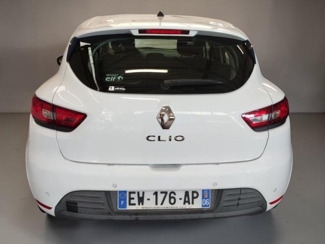Renault Clio image 2