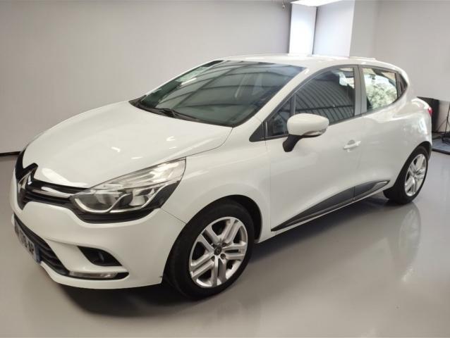 Renault Clio image 4