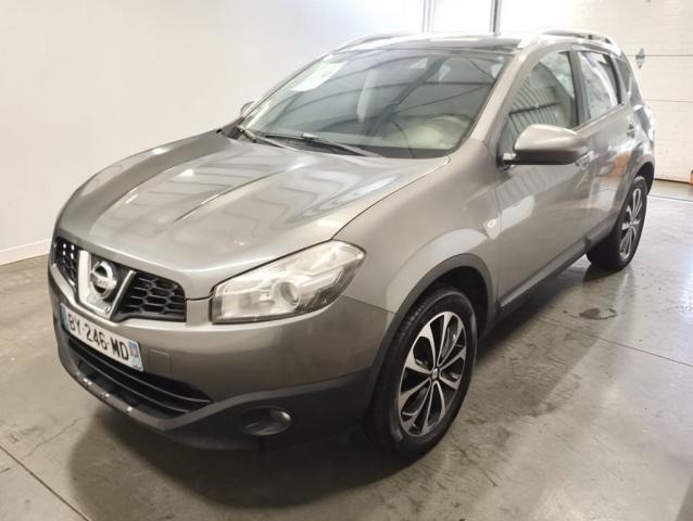 Nissan Qashqai 1.5 Dci 110 Tekna 5p