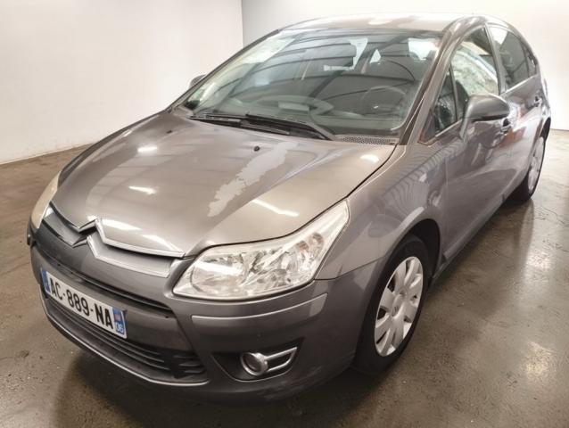Citroen C4 1.6 Hdi 90 Airdream Collection 5p