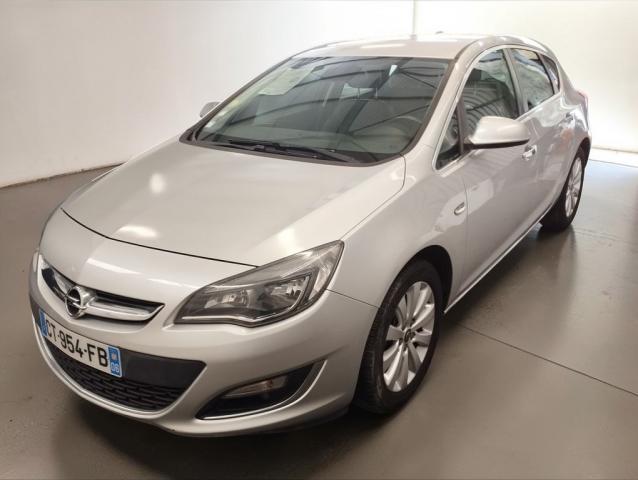 Opel Astra 1.7 Cdti 130 5p