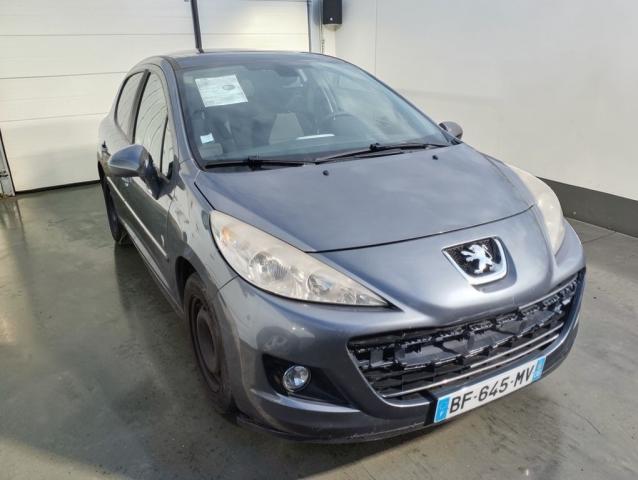 Peugeot 207 image 4