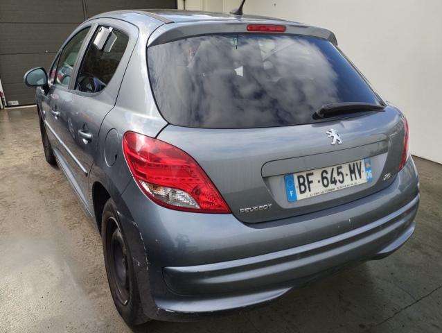 Peugeot 207 image 1